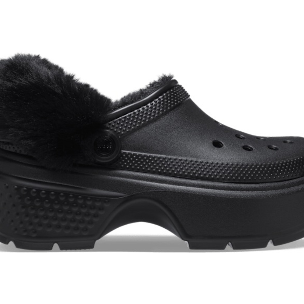 Stomp Line Clog